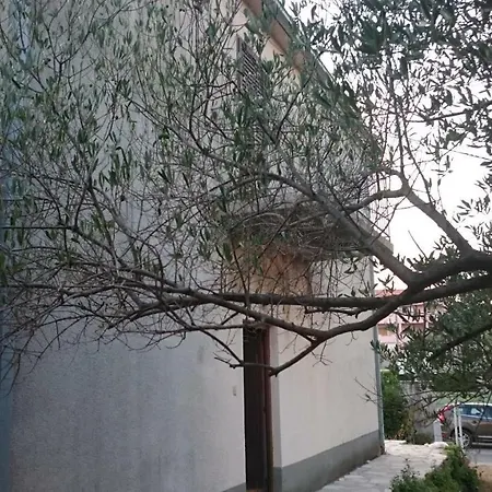 بيت للعطل Ljilja