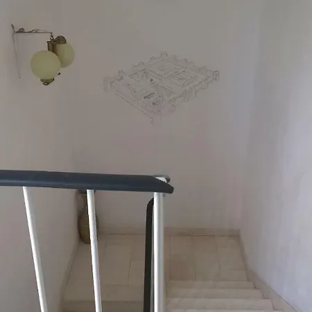 بيت للعطل Ljilja *