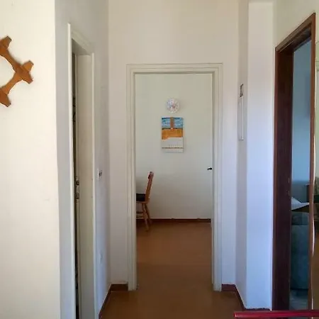 بيت للعطل Ljilja *