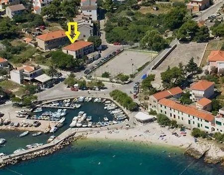 بيت للعطل Ljilja *